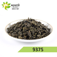 Chinese green tea good quality free samples gunpowder tea 9475